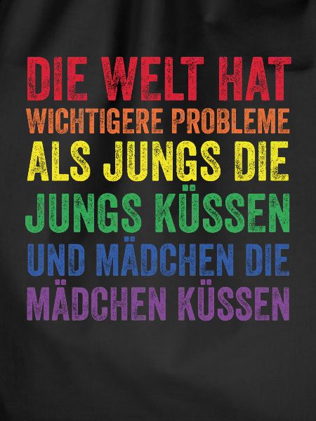 Regenbogenfahne