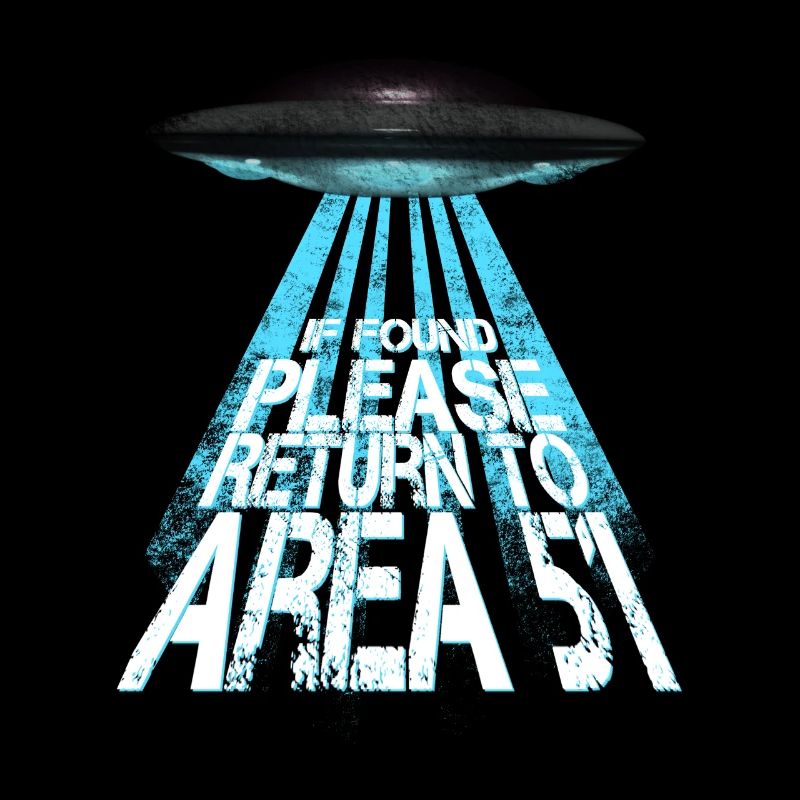 AREA 51