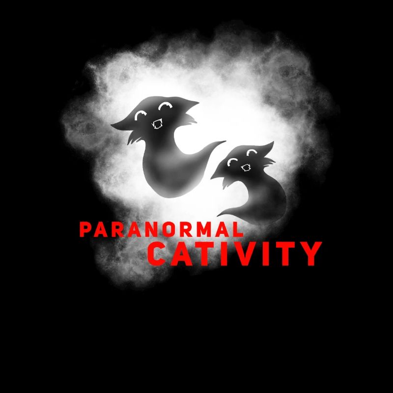 PARANORMAL CATIVITY