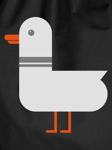 Möwe