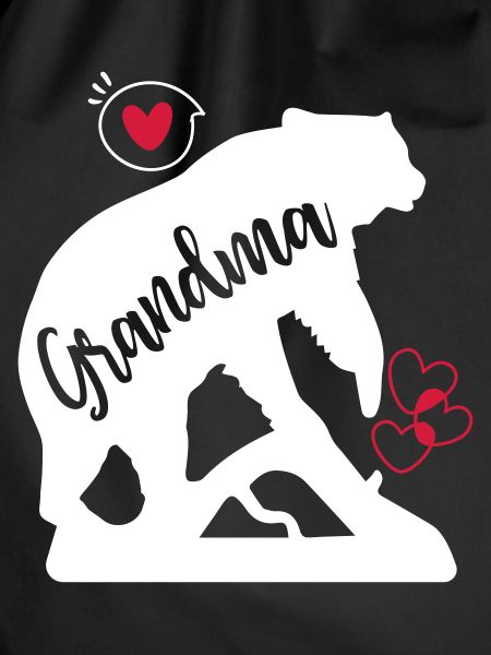Grandma Bear