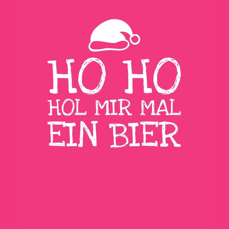 Ho Ho Hol Mir Mal Ein Bier