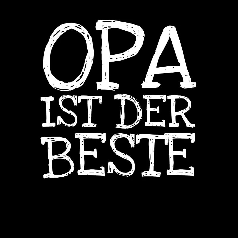 Opa Ist Der Beste