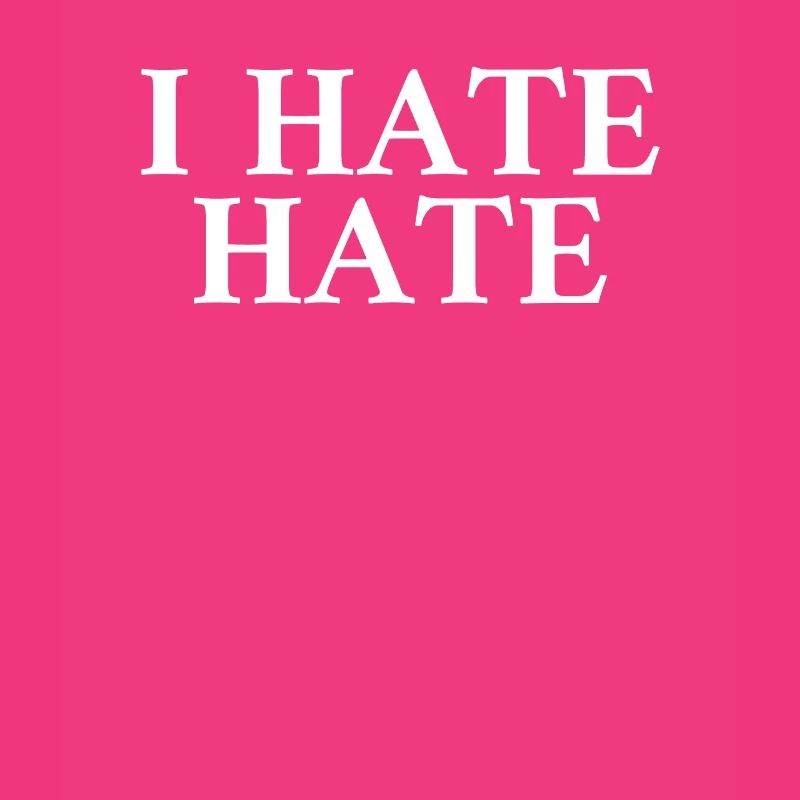 I Hate Hate