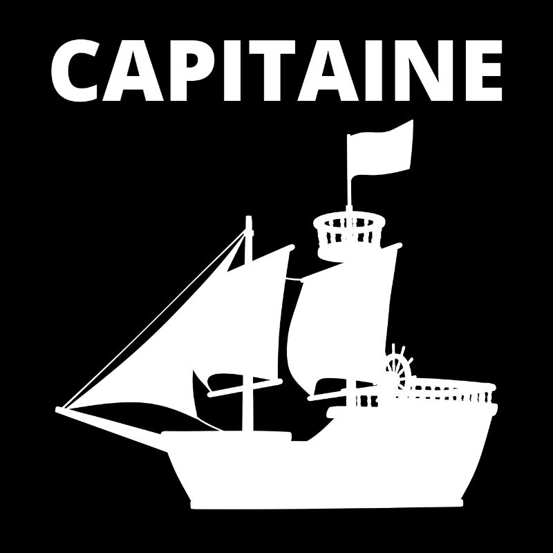 CAPITAINE PIRATE