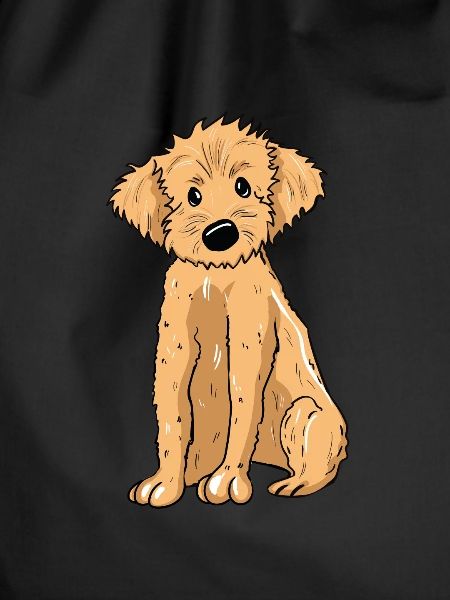 Doodle Dog