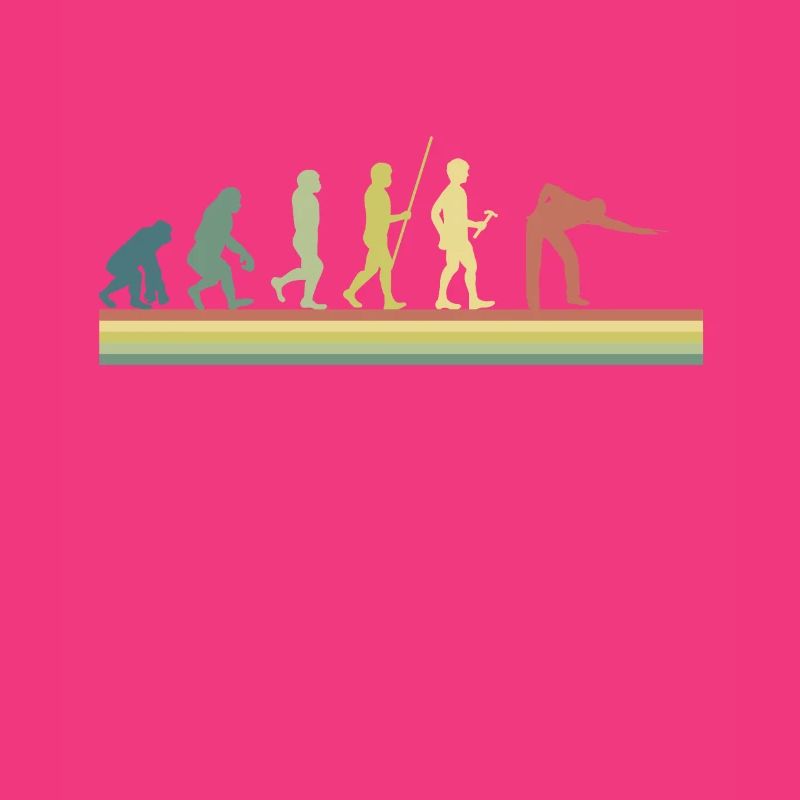 Billard Retro Evolution