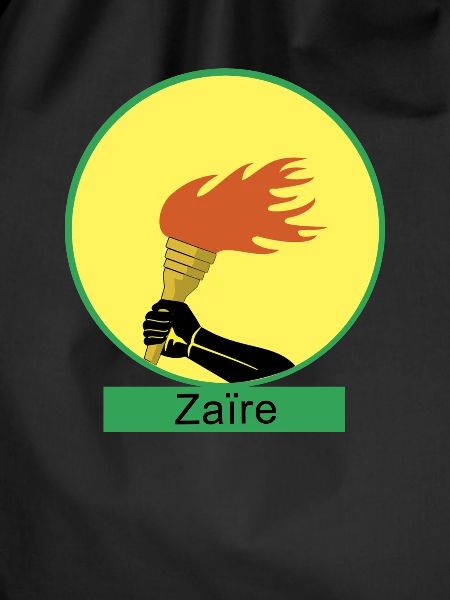 Zaire 1