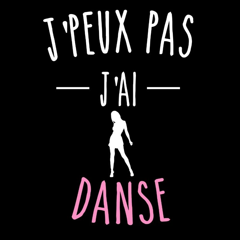 J'PEUX PAS J'AI DANSE