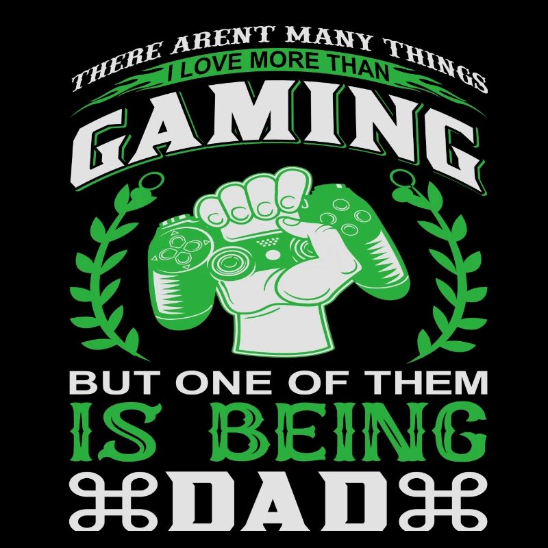 Gamer Zocker Player Geschenkidee