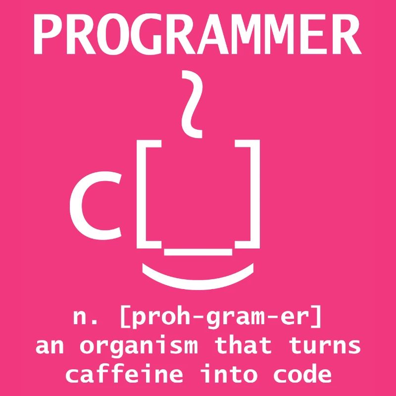 Programmer I Turn Coffee Into Code Gift Developer