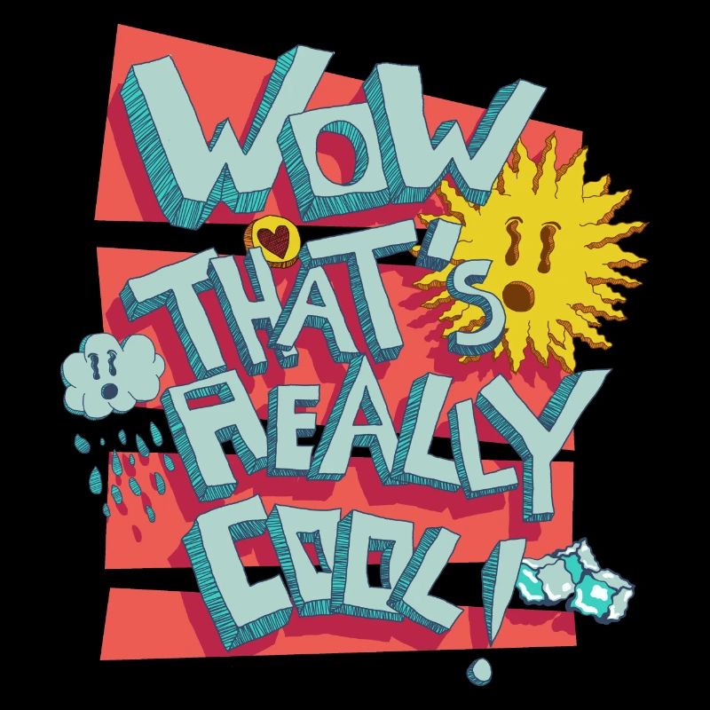 wow that's really cool