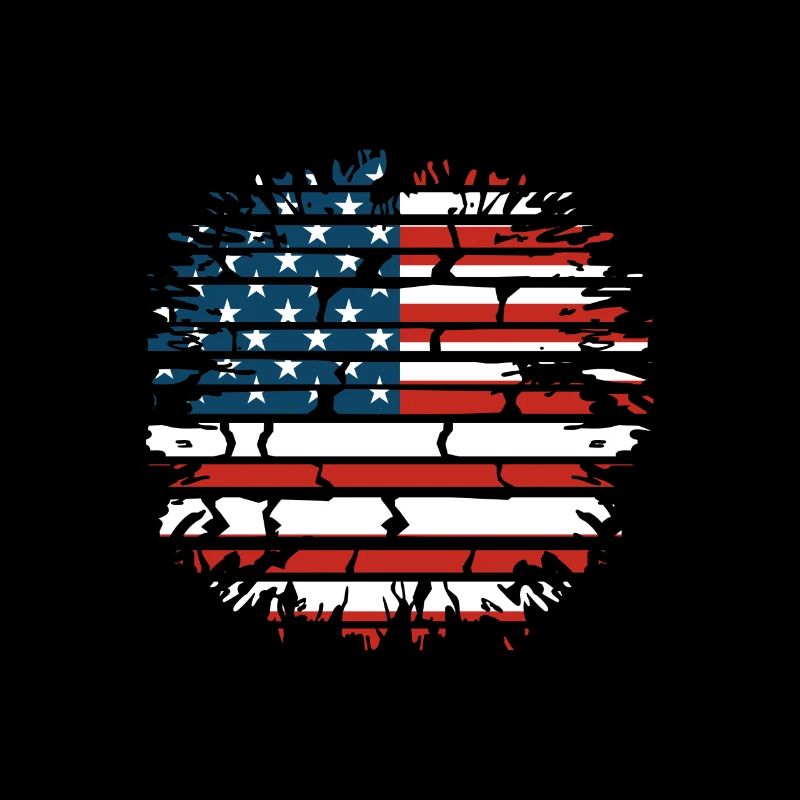 America Lustig geschenkidee