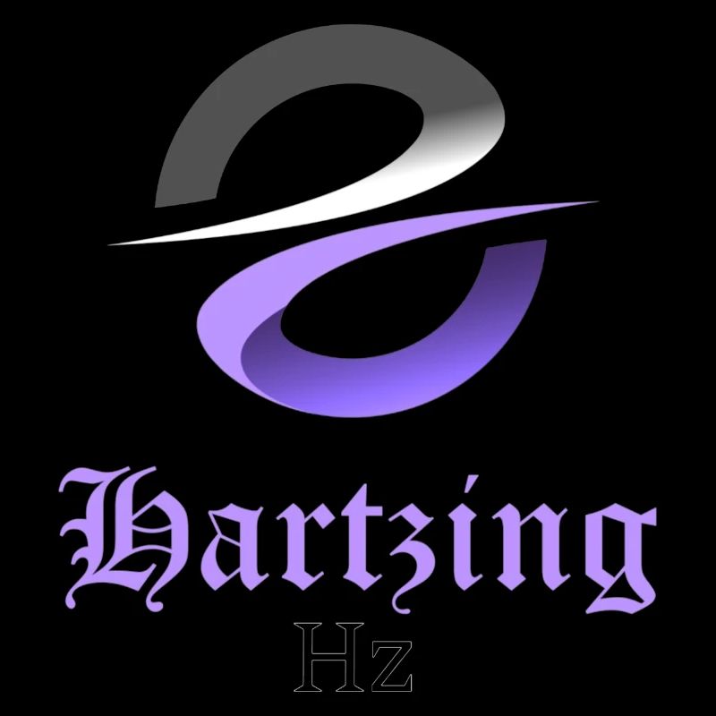 Hartzing Purple