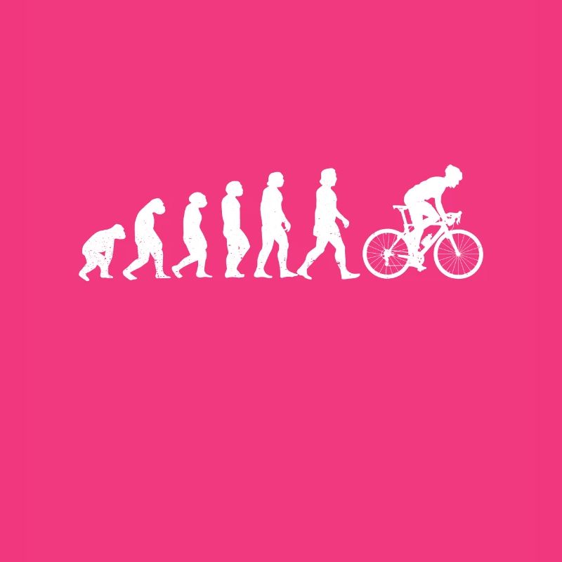 Bicycle Evolution