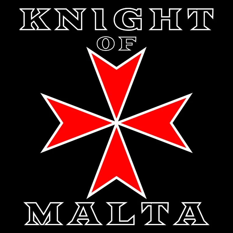 Chevalier de Malte