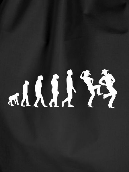 country dance evolution
