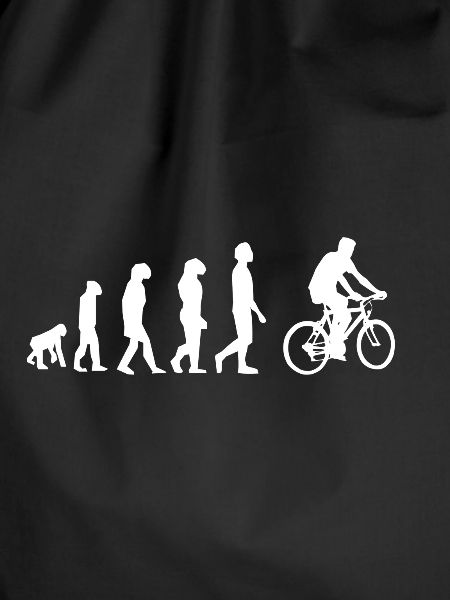 cycling bike evolution