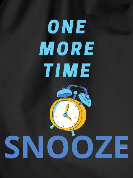SNOOZE