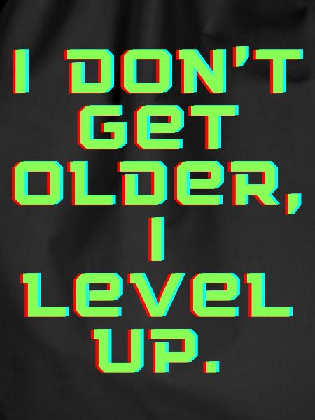 Level Up