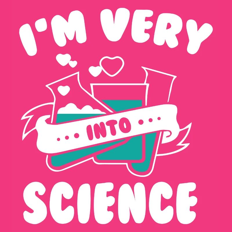 I m Very Into Science