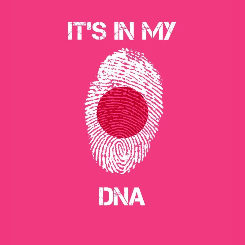 DNA Japan