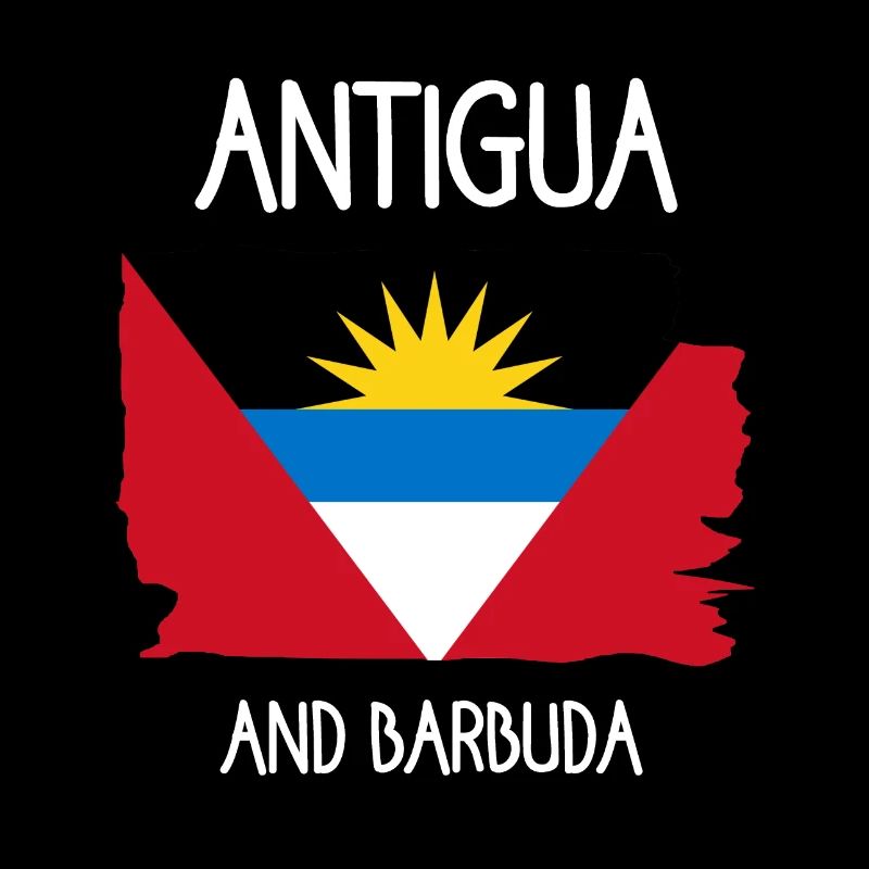 Antigua and Barbuda - St John´s - West Indies