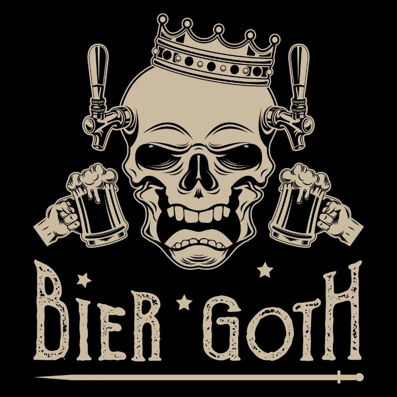 Goth - Bier Goth