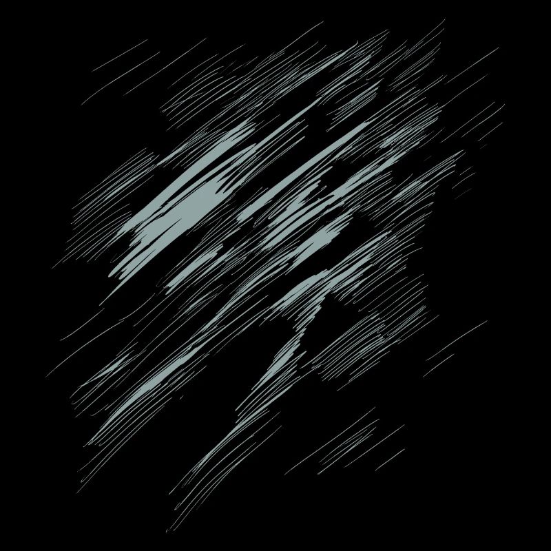 Hatching Background - Diagonal Structure