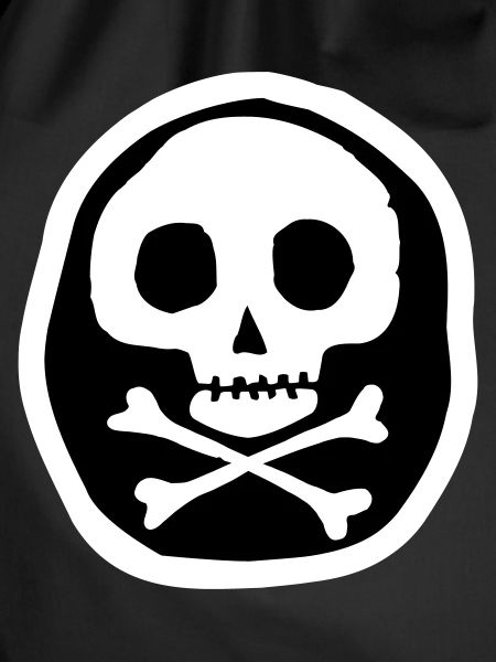 Skull & Bones