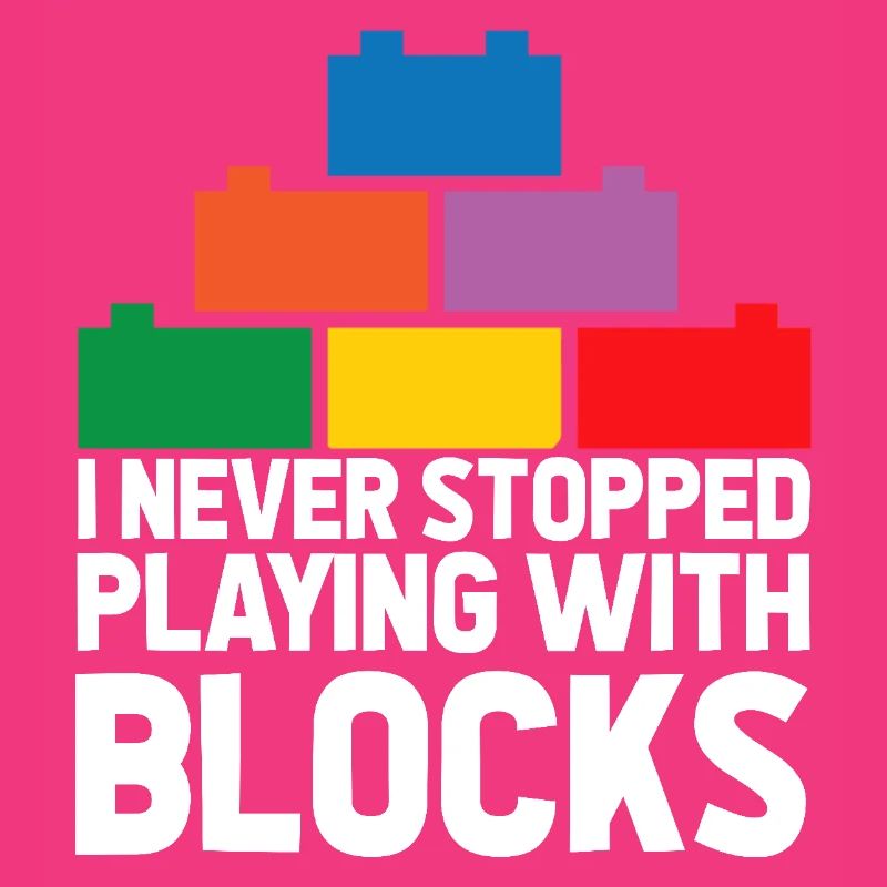 Brick Builder Toys Blocks Clamping Blocks Bricks
