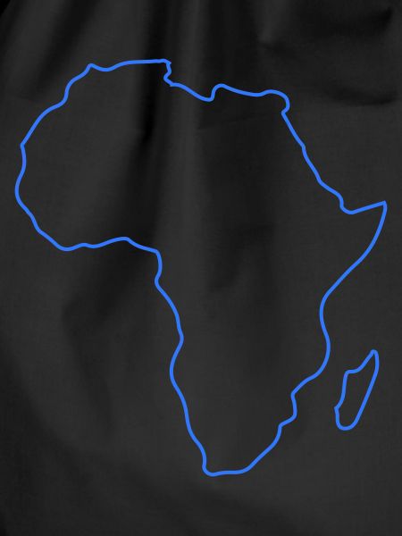 Africa Outline
