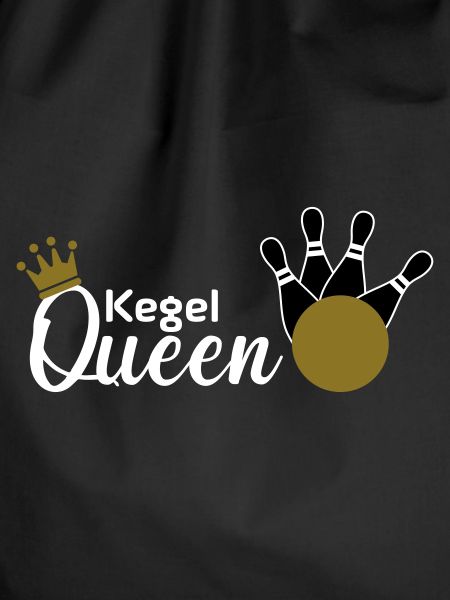 Kegel Queen