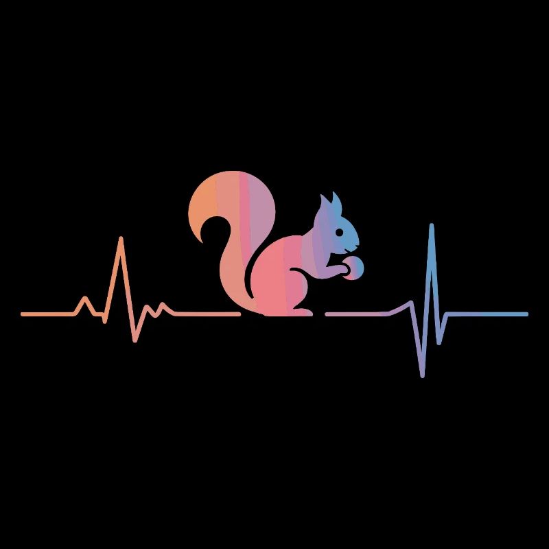 Squirrel Animal