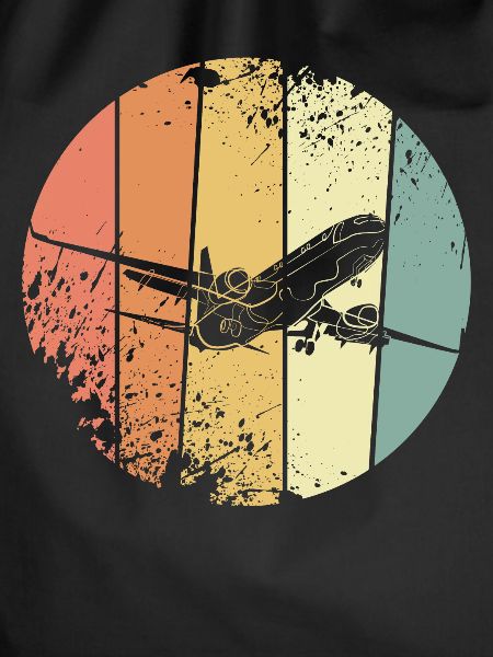 Flugzeug Pilot