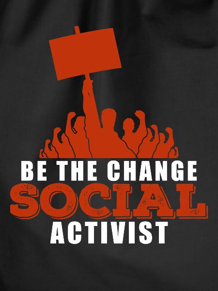 Social Justice Protest