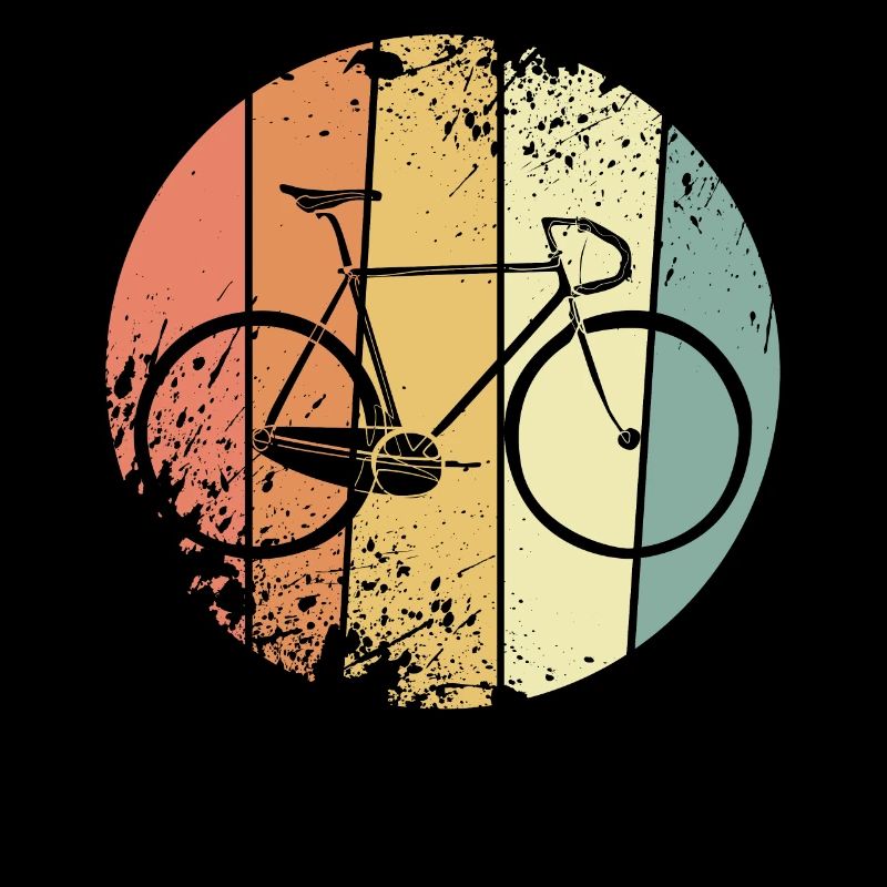 Vélo de course