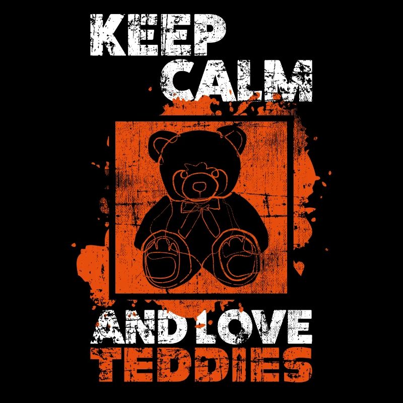 Teddy Teddy Bear