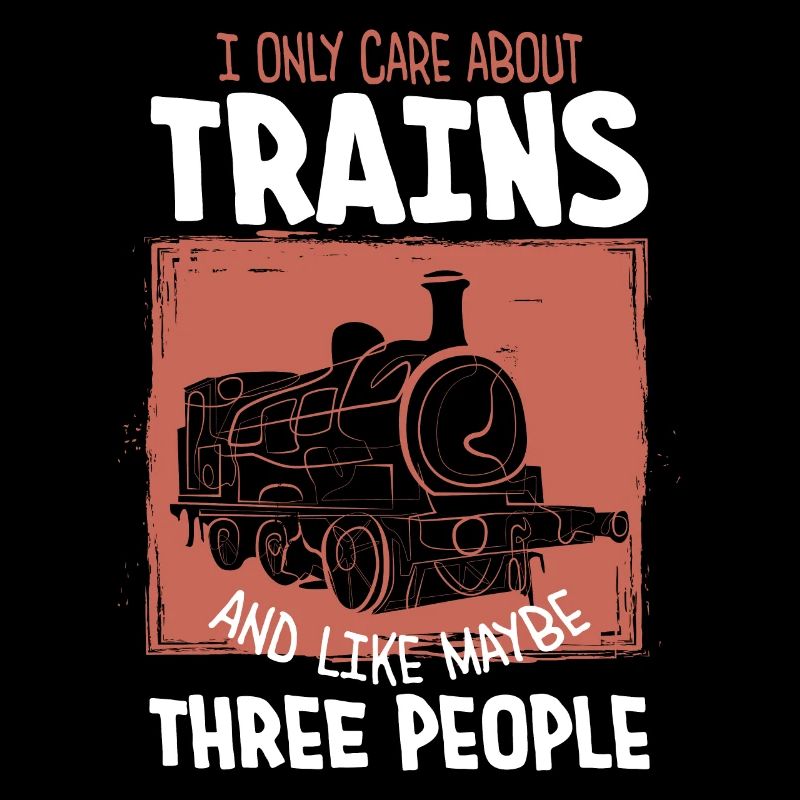 Trains