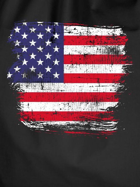 USA America Flag