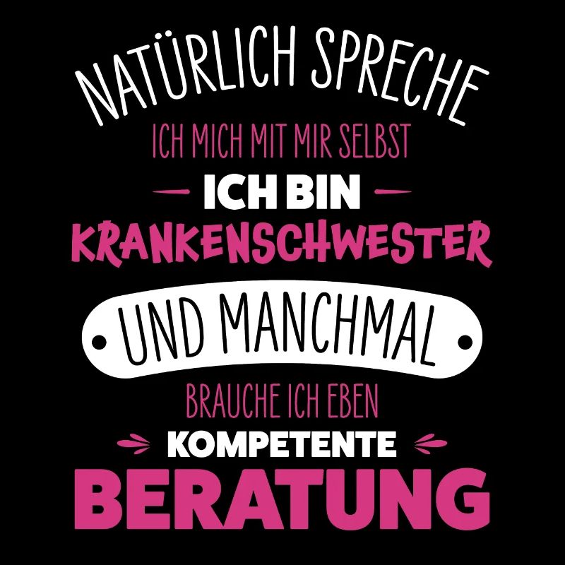 Krankenschwester