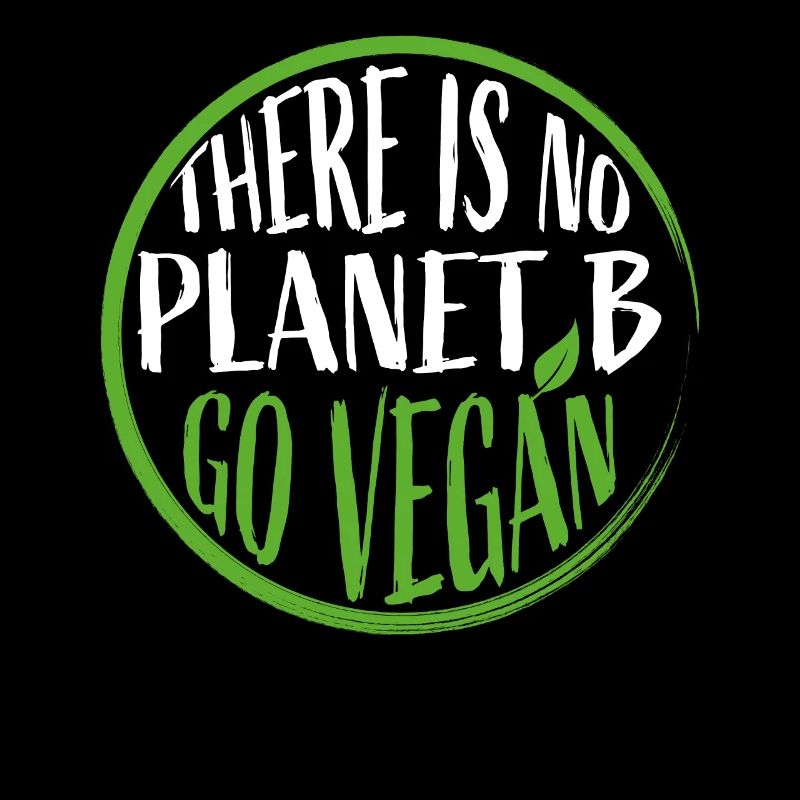 Vegan Environmental Protection