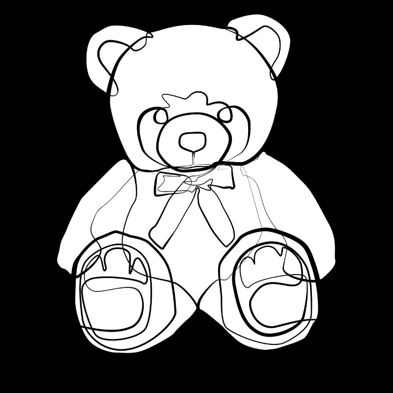Teddy Bear Teddy