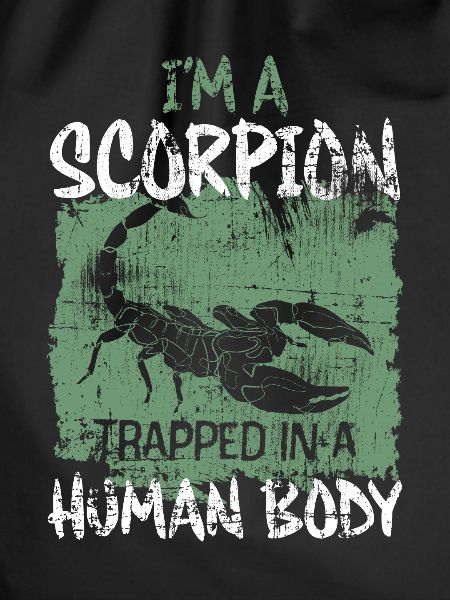 Skorpion