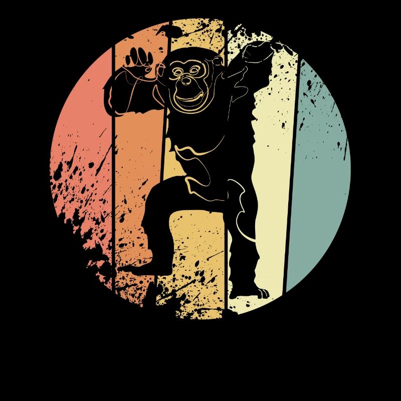 Chimpanzee