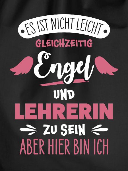 Lehrerin