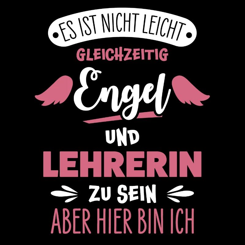 Lehrerin