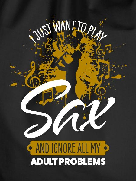 Saxofon