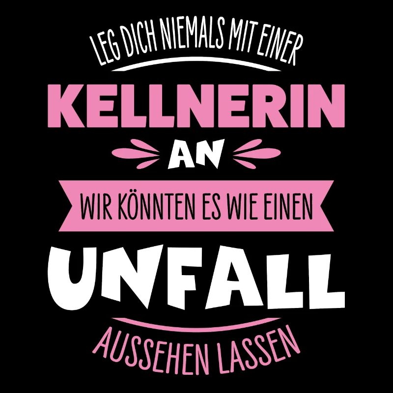 Kellnerin