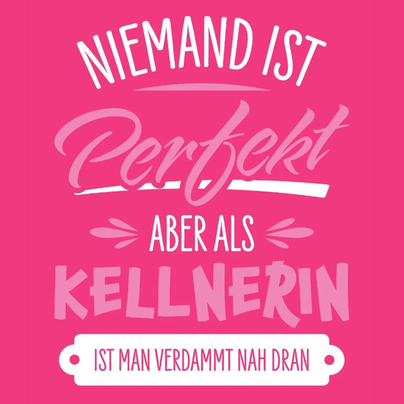 Kellnerin
